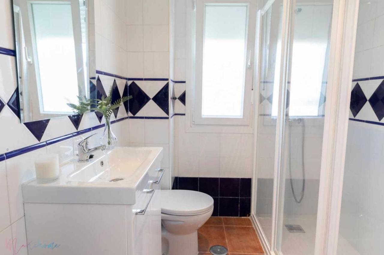 Apartamento Nuevo Junto A La Playa Vistas Al Mar Punta Umbria Exterior photo